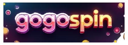 gogospin logo