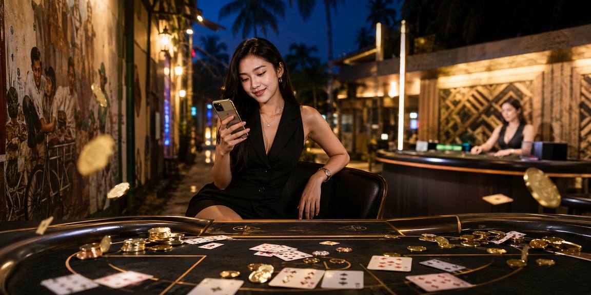 Spirited Wonders — Petualangan Supernatural di Setiap Putaran