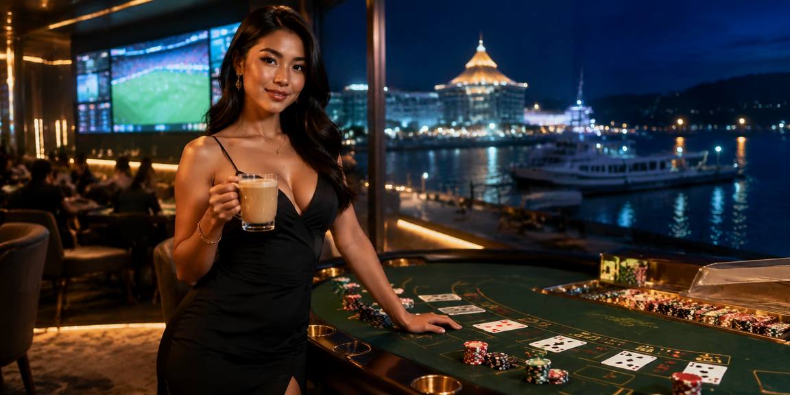 gogospin Casino, Slots dan Sportsbook untuk Malaysia