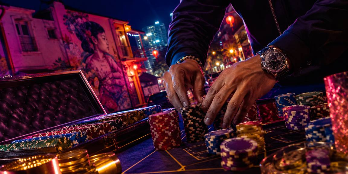 gogospin Casino, Slots dan Sportsbook untuk Malaysia